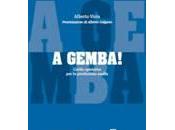 Alberto Viola: Gemba!"