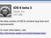 Apple: disponibile beta
