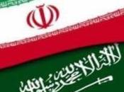 competizione strategica iran arabia saudita