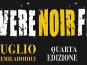 Arriva Trastevere Noir Festival