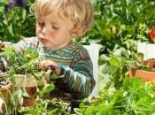 Piccoli giardinieri