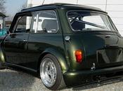 Swapped Mini