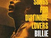 Ricordo Billie Holiday: Songs Distingué Lovers (1957)