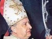 Nuoro: muore monsignor Ottorino Pietro Alberti