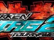 Tekken Tournament Harada pre-annuncia nuovi personaggi