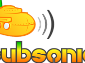 Subsonic progettato gestire collezioni musica molto grandi (centinaia gigabyte) sebbene ottimizzato streaming MP3.