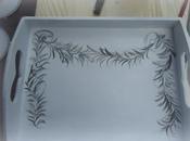 arte decorazione Patina