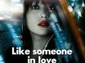 Like Someone Love