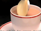 Ossessione maionese: anche caffe' (video)