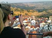 bucce fichi d’India, fritte, Laura