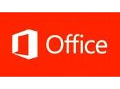 Microsoft Office 2013 presentato ufficialmente