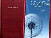 Samsung Galaxy arrivo nuovi colori, niente Android