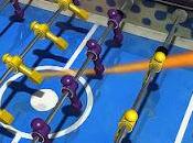 Foosball 2012 data uscita prezzo