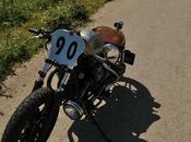 Moto Guzzi Gex: Italian