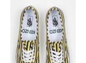 Kenzo Vans autunno-inverno 2012-2013 fall-winter