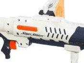Hasbro Super Soaker Tornado Strike, delle battaglie rinfrescanti