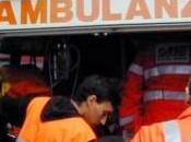 Senorbì Anziano colpito specchietto retrovisore muore arresto cardiaco