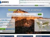 Tutte montagne mondo.immagini schede