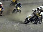 Flat Track