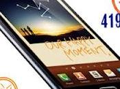 Samsung Galaxy Note euro:best price Techmania.biz