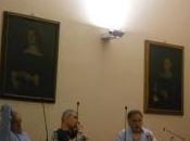 Immagini consiglio comunale