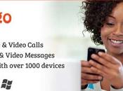 Telefonate, SMS, Gratis Android iPhone Tango Video Chiamata
