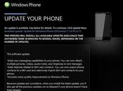 Arriva Windows Phone Tango