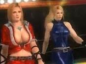 Dead Alive Team Action Gameplay