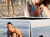 Fine delle vacanze mare