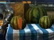 Metal Gear Rising video gameplay tutorial