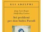 problemi Isidro Parodi