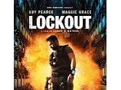 Lockout James Mather, Stephen Leger