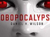 Robopocalypse (2014)