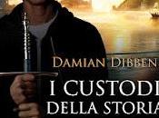 Recensione intervista: custodi della storia