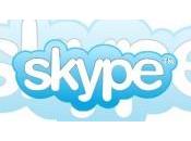 Skype: trovato sistema invio messaggi