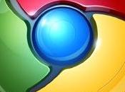 Chrome, sembra avere successo