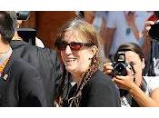 Patty Smith Nicolas Cage: Techmania, travolta dalla felicità Giffoni Film Festival suoi ospiti