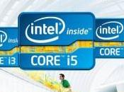 Intel presenterà settembre processori Core Pentium Bridge