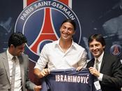 Ibrahimovic, Thiago Silva, Lavezzi campioni vanno: Serie crisi, possiamo rinascere