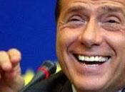 Berlusconi ancora disgrazia superata!