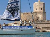 Sicilia contro trivelle: mari spirtusa"