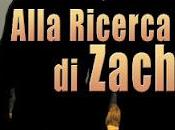 Recensione: "Alla ricerca Zach" Rowan Speedwell