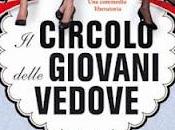 libreria: circolo delle giovani vedove" Jill Sooley