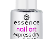 sventiamo l'asciugatura dello smalto (senza phon)