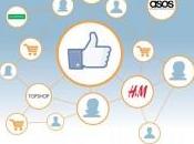 forza Like facebook: social media marketing retail
