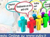 www.yuby.it social shopping