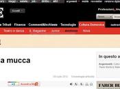 Basilicata Mucca sole24ore