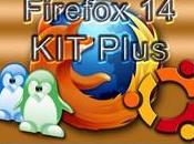 Firefox Plus Ubuntu altre distro