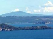 Lago Bolsena grande lago vulcanico d’Europa