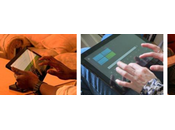 nuova tastiera touchscreen Windows progettata essere veloce inserimento, inserire velocemente testo pochi errori